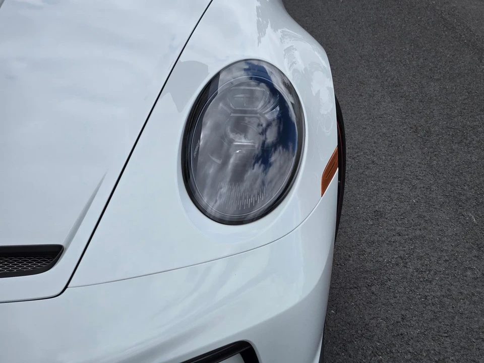 2022 Porsche 992 GT3 Touring - Image 9 of 31
