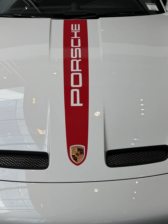 2022 Porsche 992 GT3 Touring - Image 13 of 31