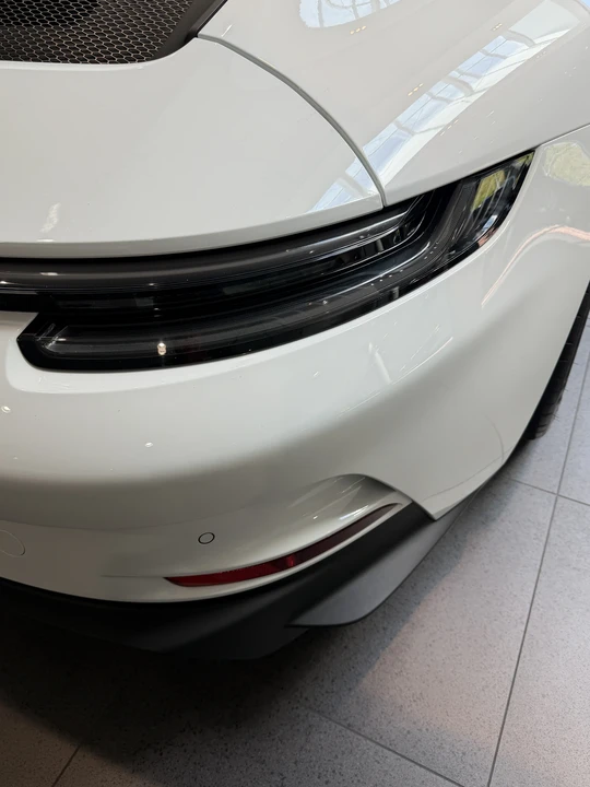 2022 Porsche 992 GT3 Touring - Image 15 of 31