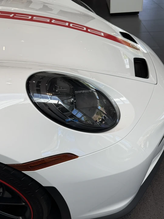 2022 Porsche 992 GT3 Touring - Image 8 of 31