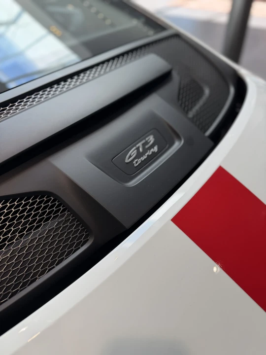 2022 Porsche 992 GT3 Touring - Image 17 of 31