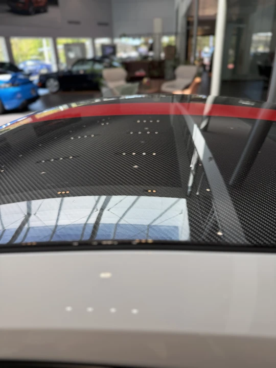 2022 Porsche 992 GT3 Touring - Image 16 of 31