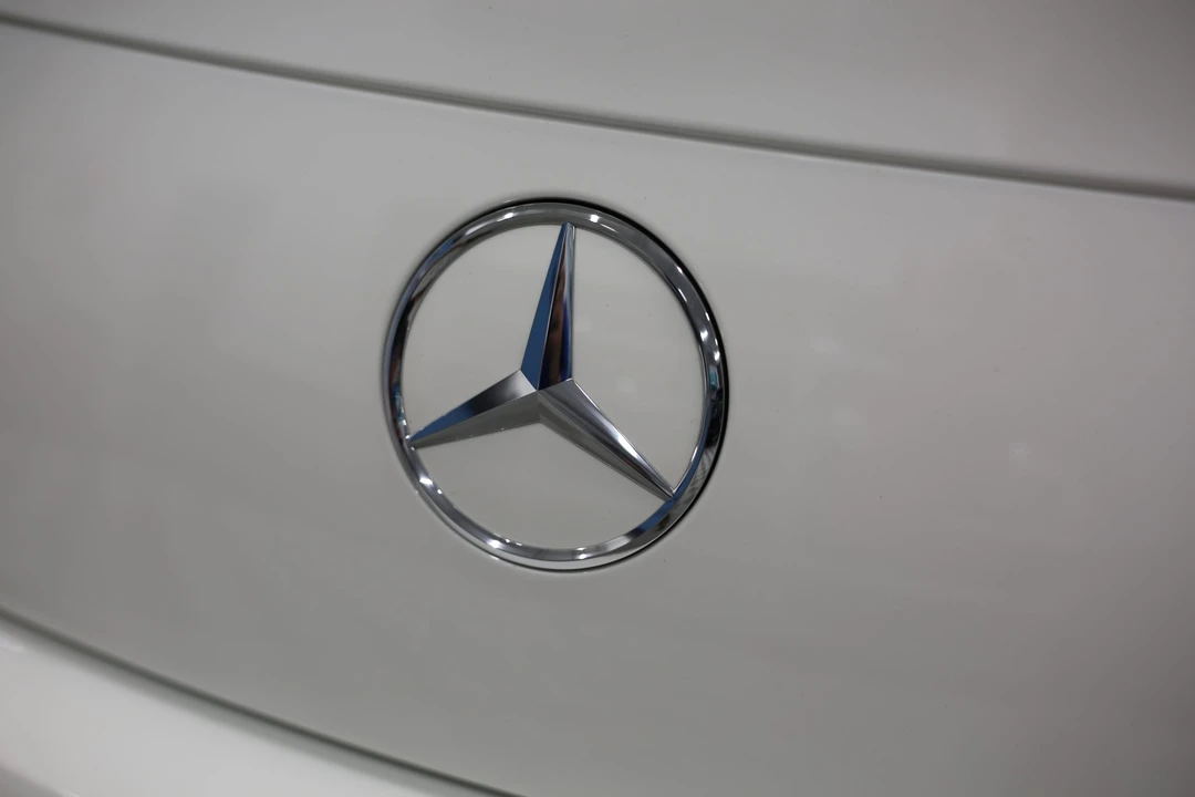 2023 Mercedes-Benz W205 C 63 AMG - Image 31 of 31