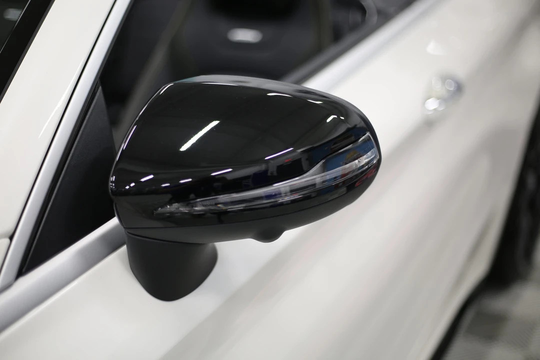2023 Mercedes-Benz W205 C 63 AMG - Image 19 of 31