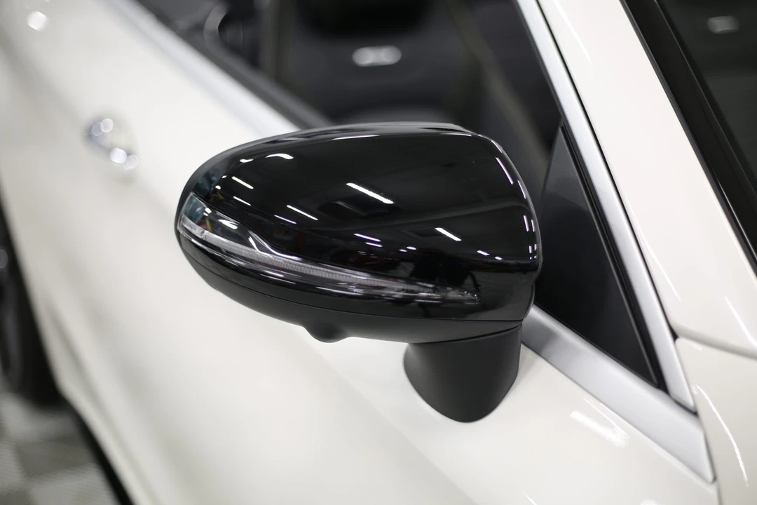 2023 Mercedes-Benz W205 C 63 AMG - Image 18 of 31
