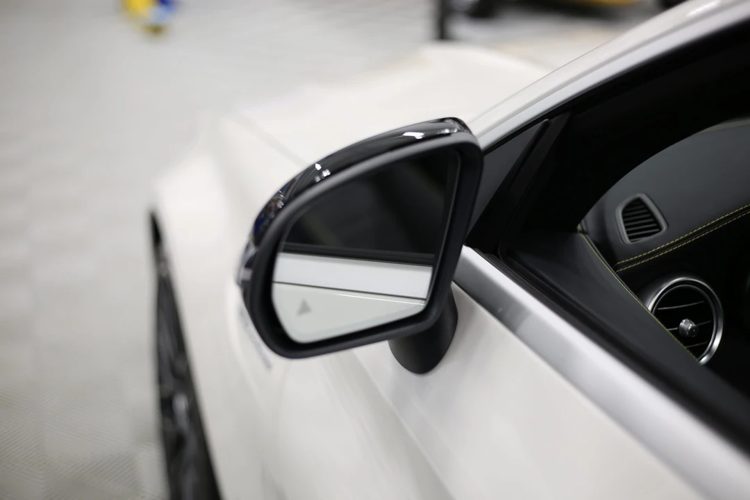 2023 Mercedes-Benz W205 C 63 AMG - Image 20 of 31