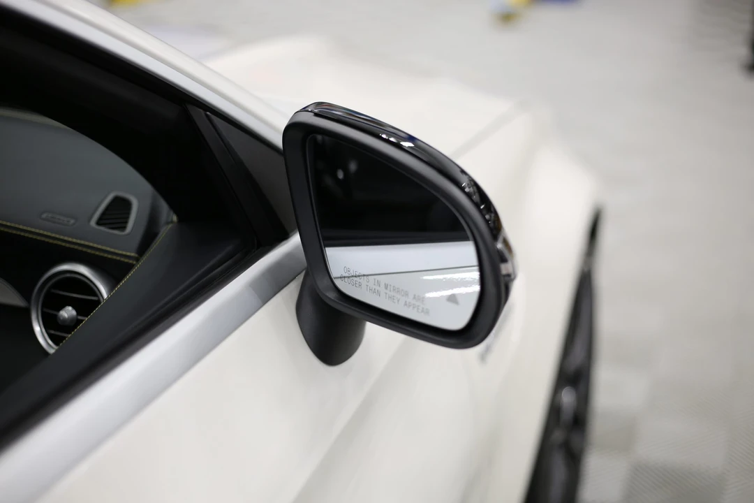 2023 Mercedes-Benz W205 C 63 AMG - Image 21 of 31