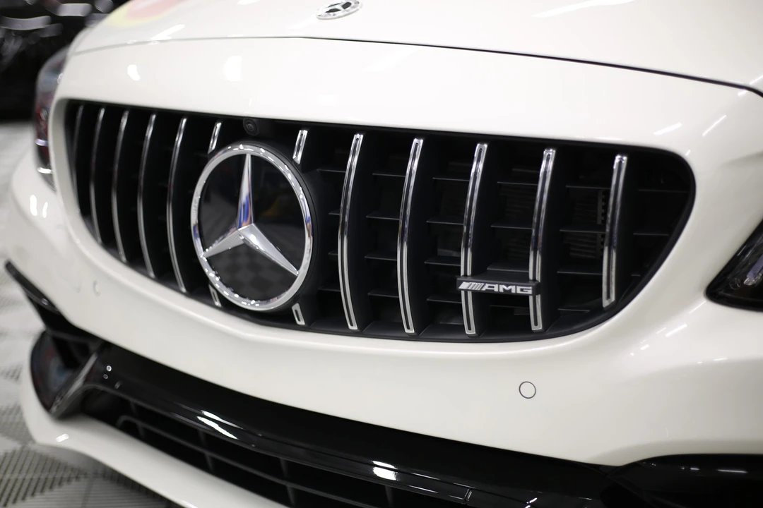 2023 Mercedes-Benz W205 C 63 AMG - Image 30 of 31