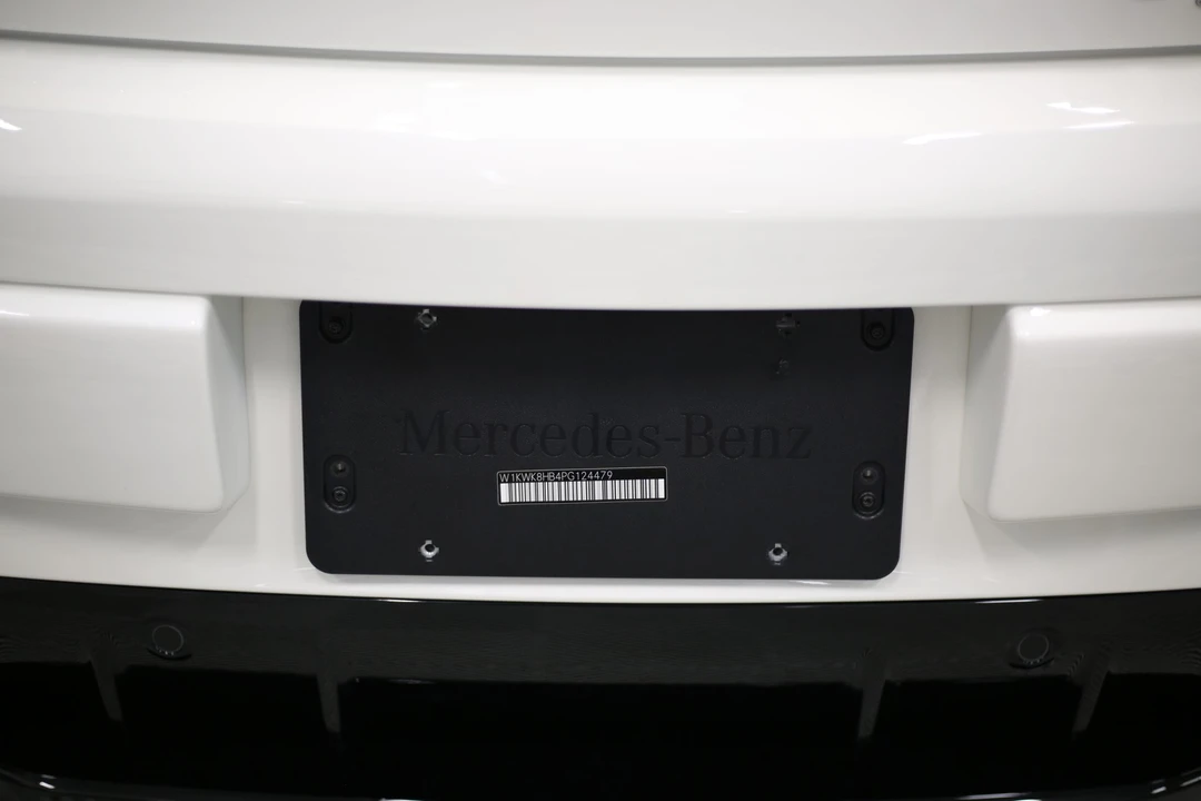 2023 Mercedes-Benz W205 C 63 AMG - Image 27 of 31