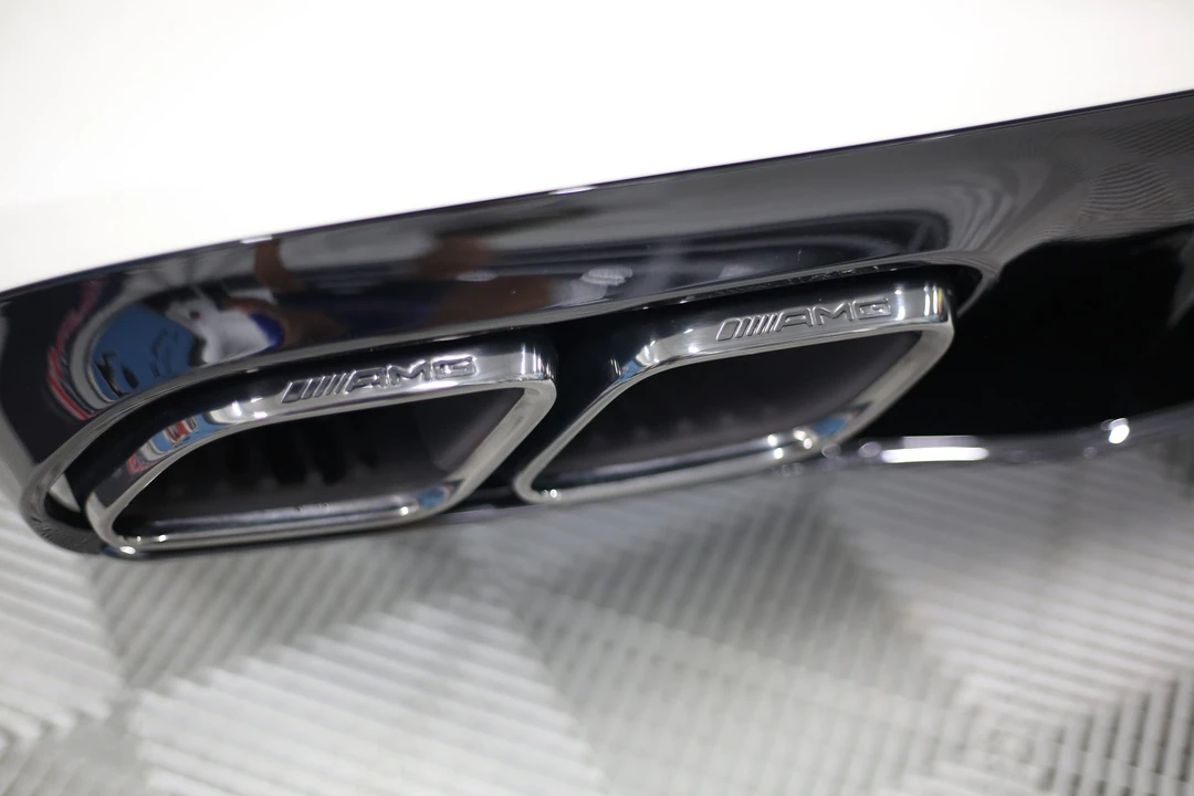 2023 Mercedes-Benz W205 C 63 AMG - Image 24 of 31