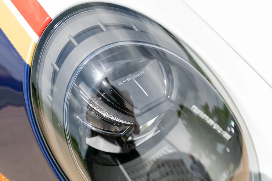2024 Porsche 992 Dakar - Image 26 of 31