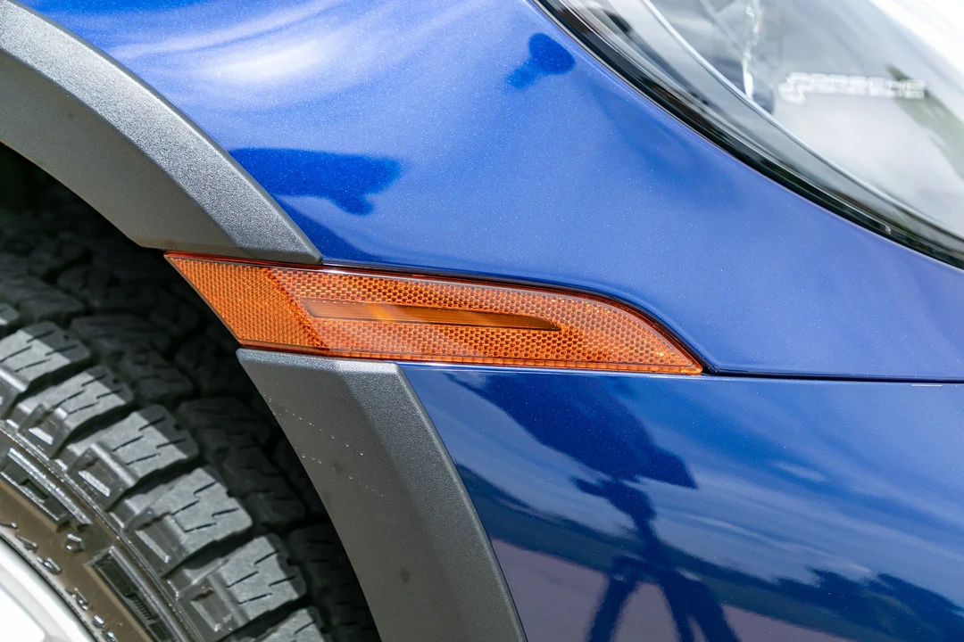 2024 Porsche 992 Dakar - Image 30 of 31