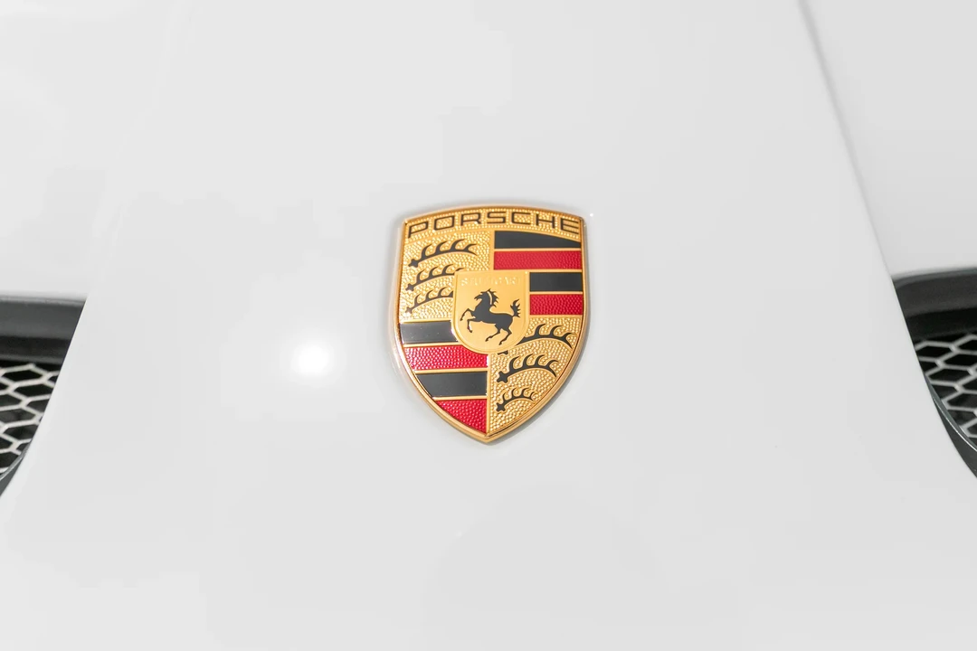 2024 Porsche 992 Dakar - Image 19 of 31