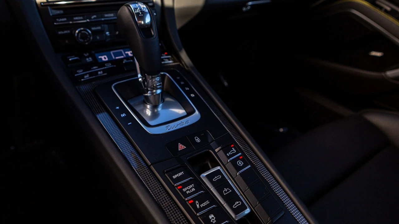 2016 Porsche 991 Turbo S - Image 20 of 22