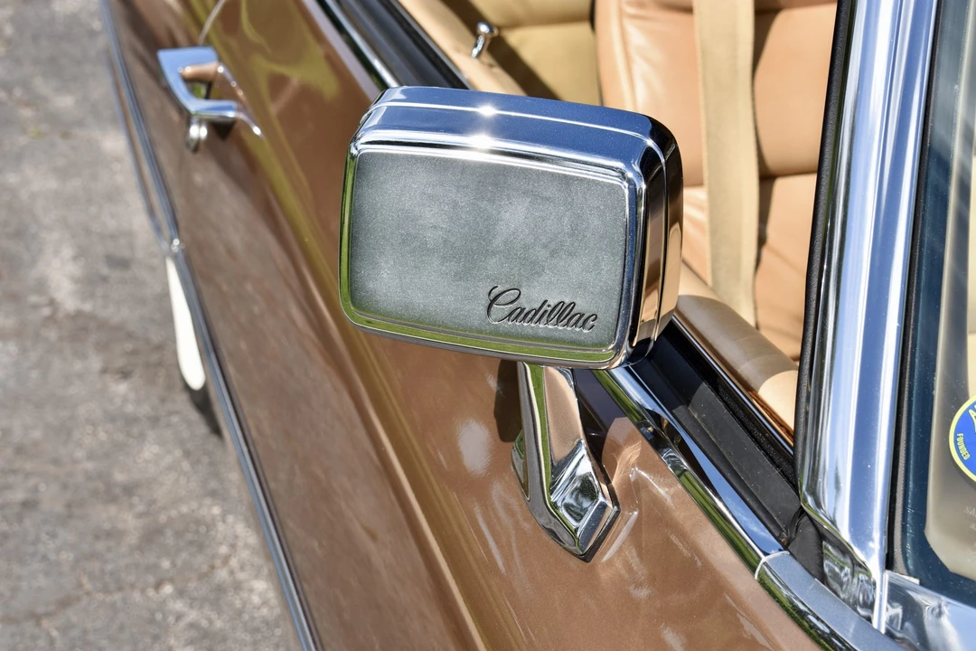 1976 Cadillac DeVille 4th Gen - Image 30 of 31