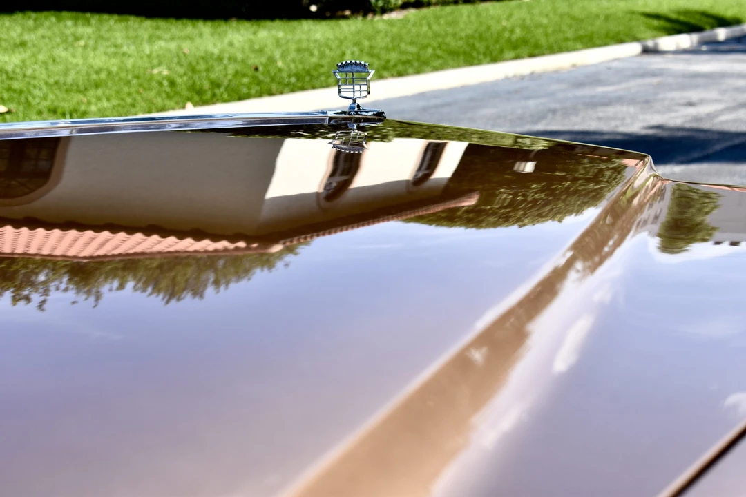 1976 Cadillac DeVille 4th Gen - Image 29 of 31