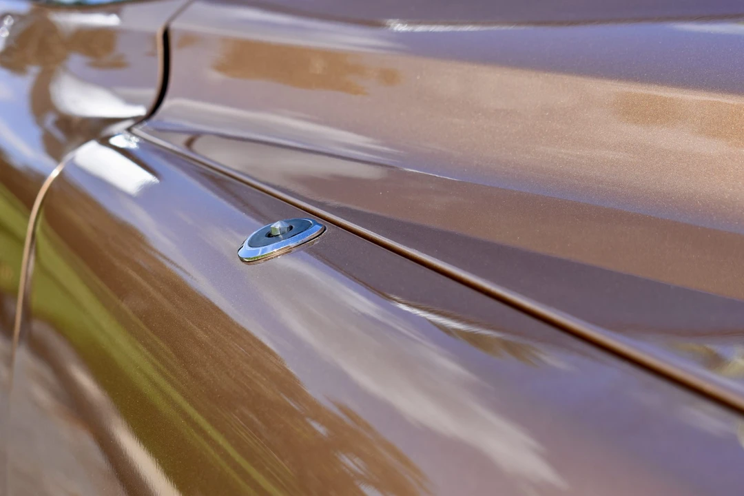 1976 Cadillac DeVille 4th Gen - Image 28 of 31