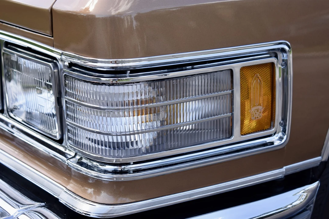 1976 Cadillac DeVille 4th Gen - Image 20 of 31