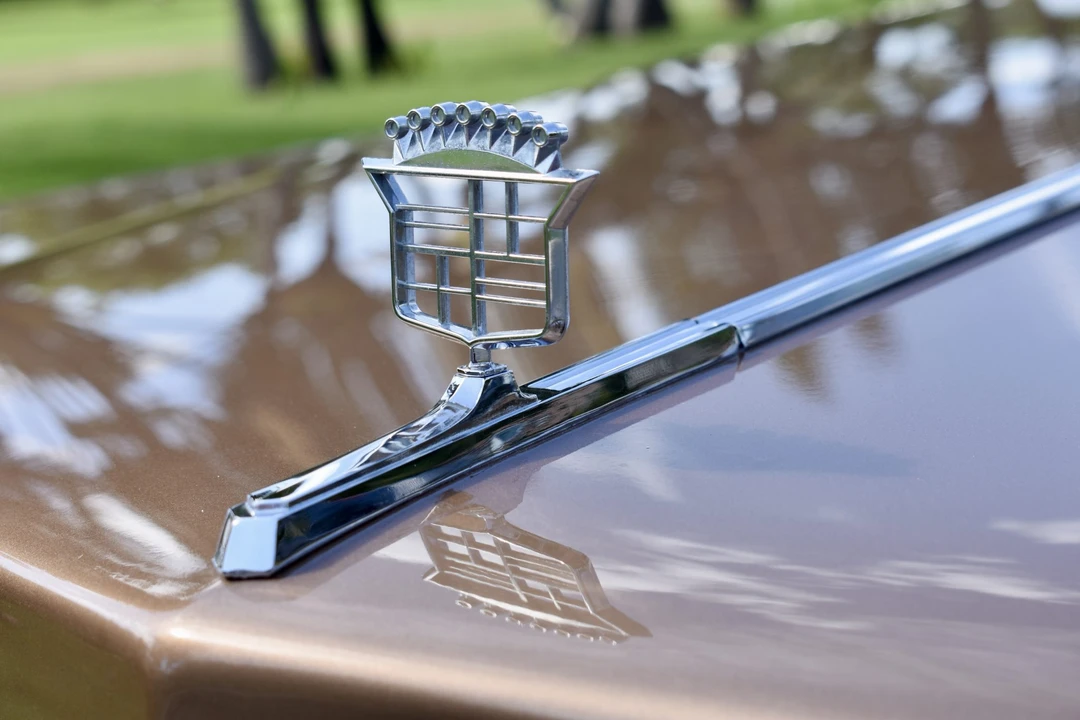 1976 Cadillac DeVille 4th Gen - Image 23 of 31