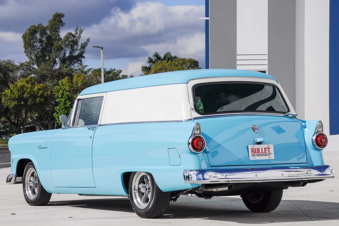 1955 Ford Courier - Image 3 of 31