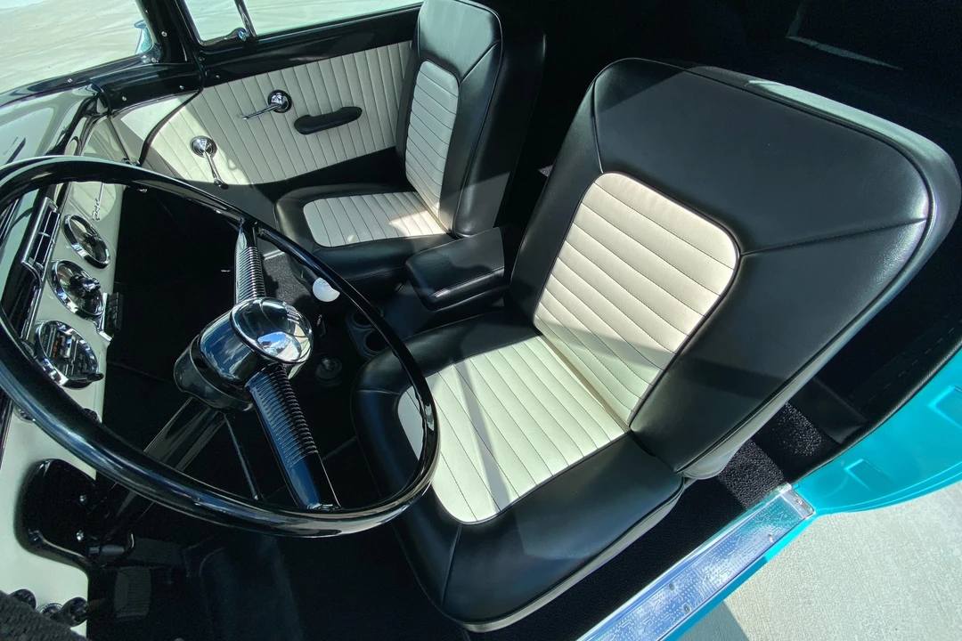 1955 Ford Courier - Image 31 of 31