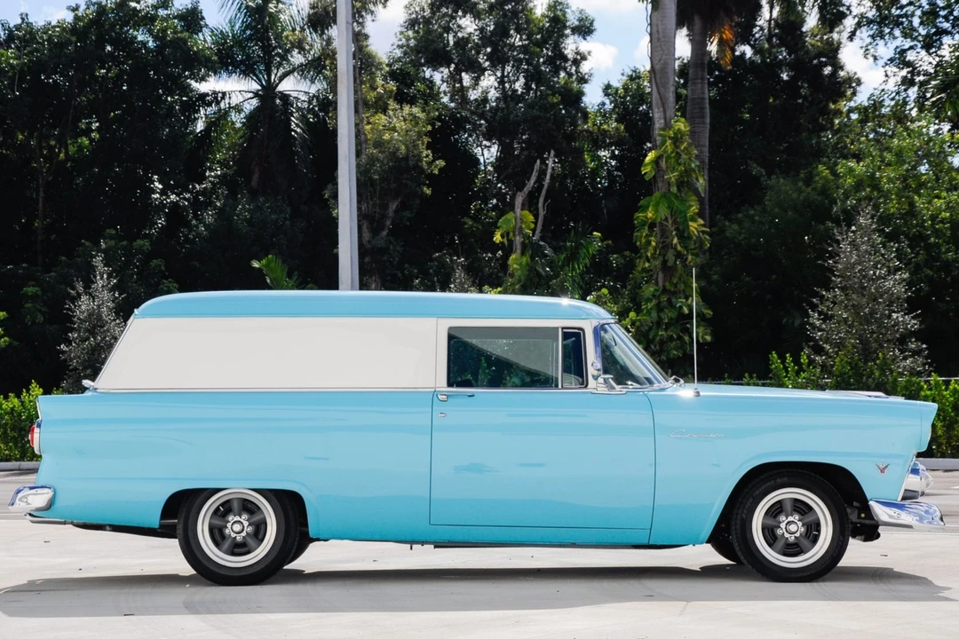 1955 Ford Courier - Image 6 of 31