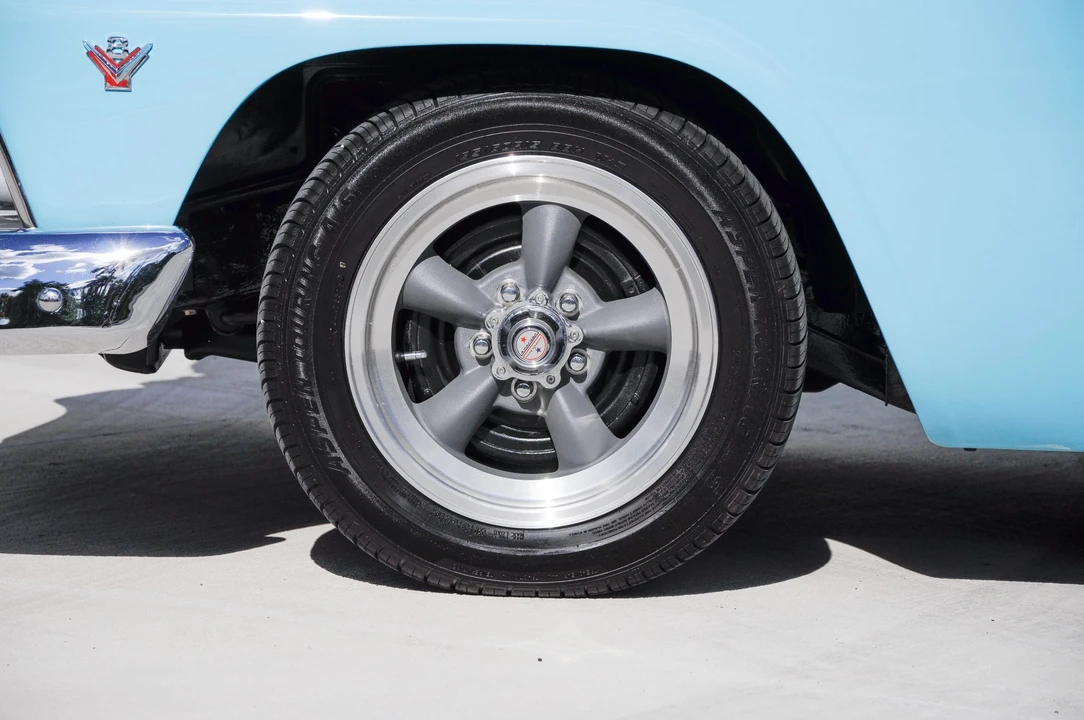 1955 Ford Courier - Image 27 of 31