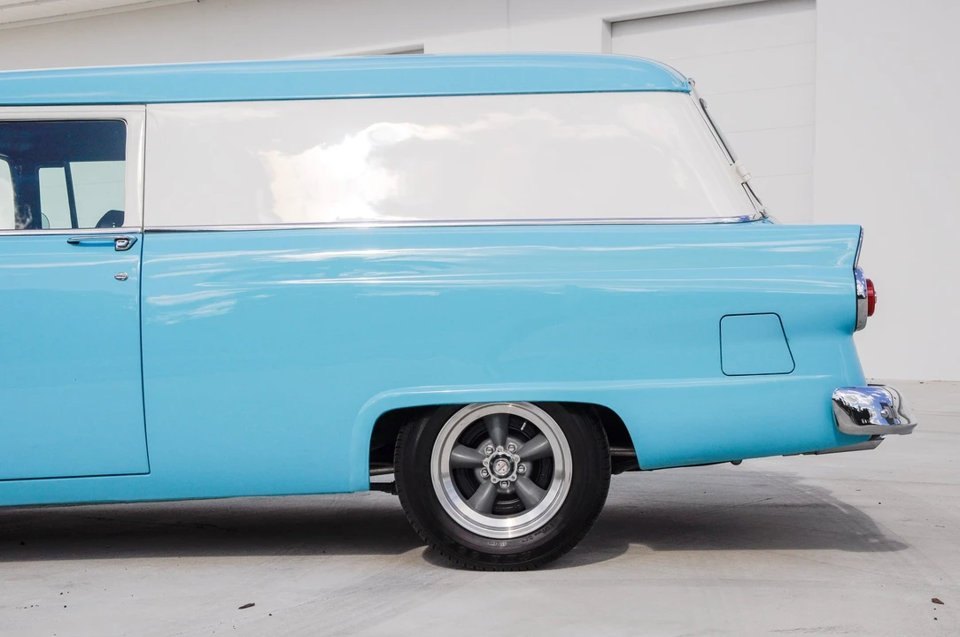 1955 Ford Courier - Image 12 of 31