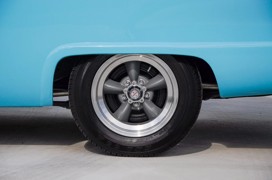 1955 Ford Courier - Image 28 of 31