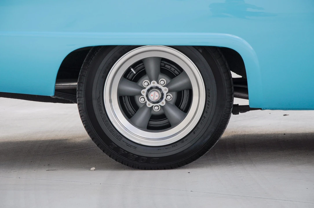 1955 Ford Courier - Image 29 of 31