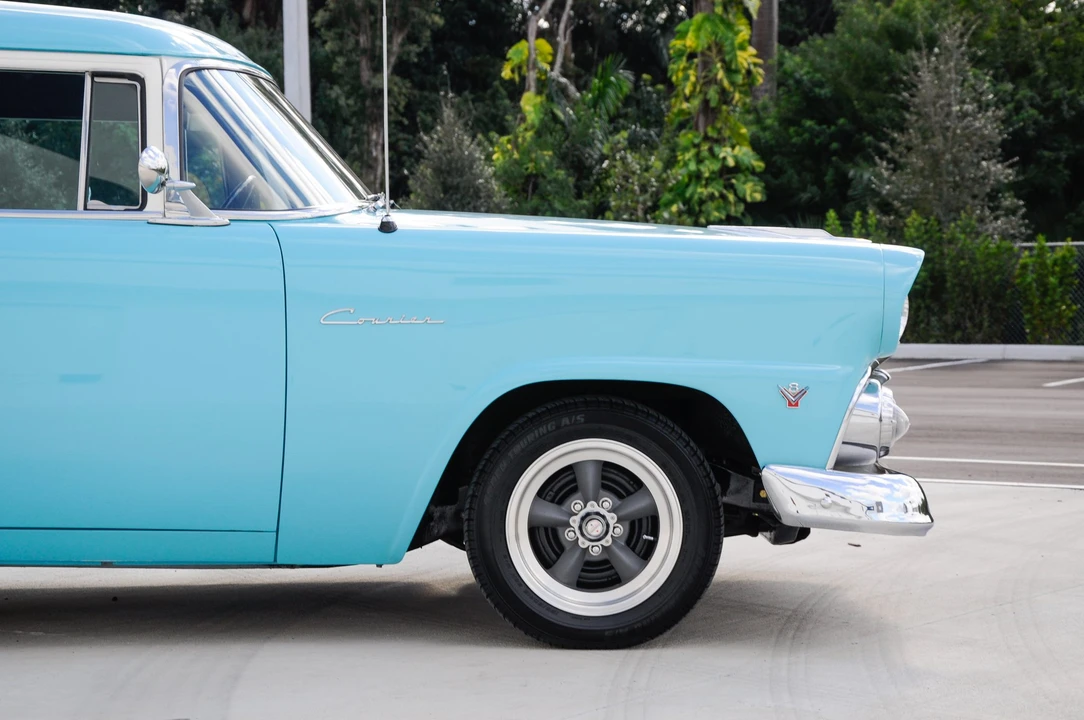 1955 Ford Courier - Image 10 of 31