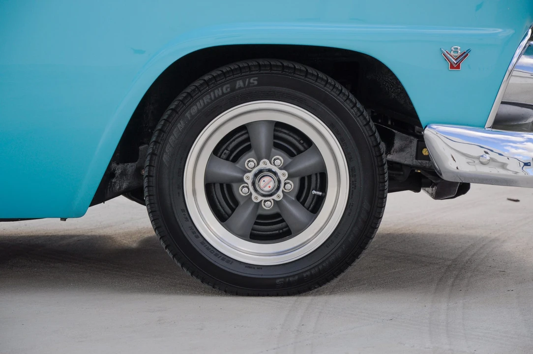1955 Ford Courier - Image 30 of 31