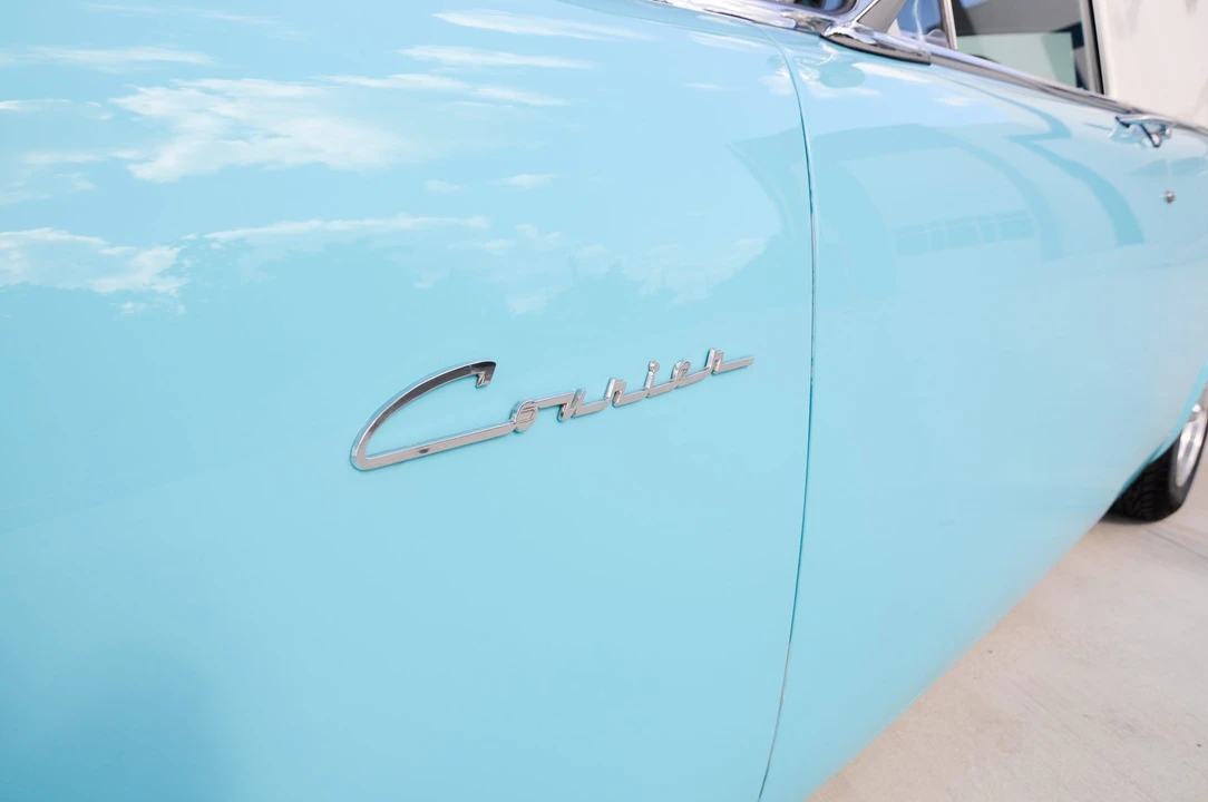 1955 Ford Courier - Image 26 of 31