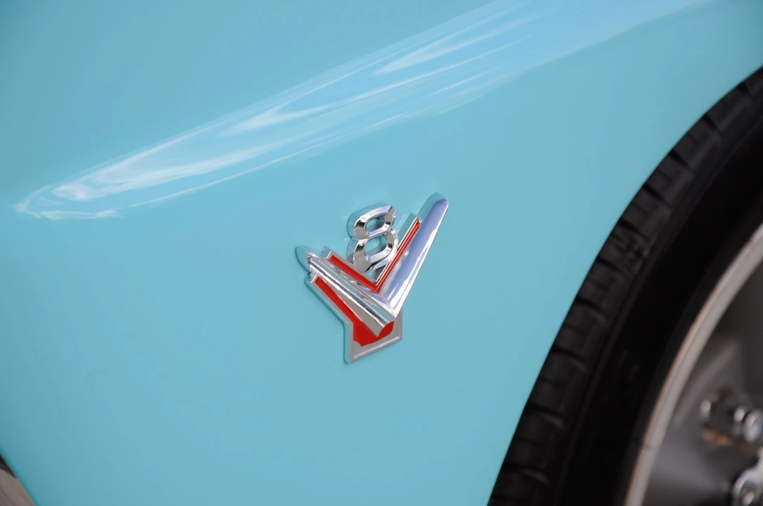 1955 Ford Courier - Image 23 of 31