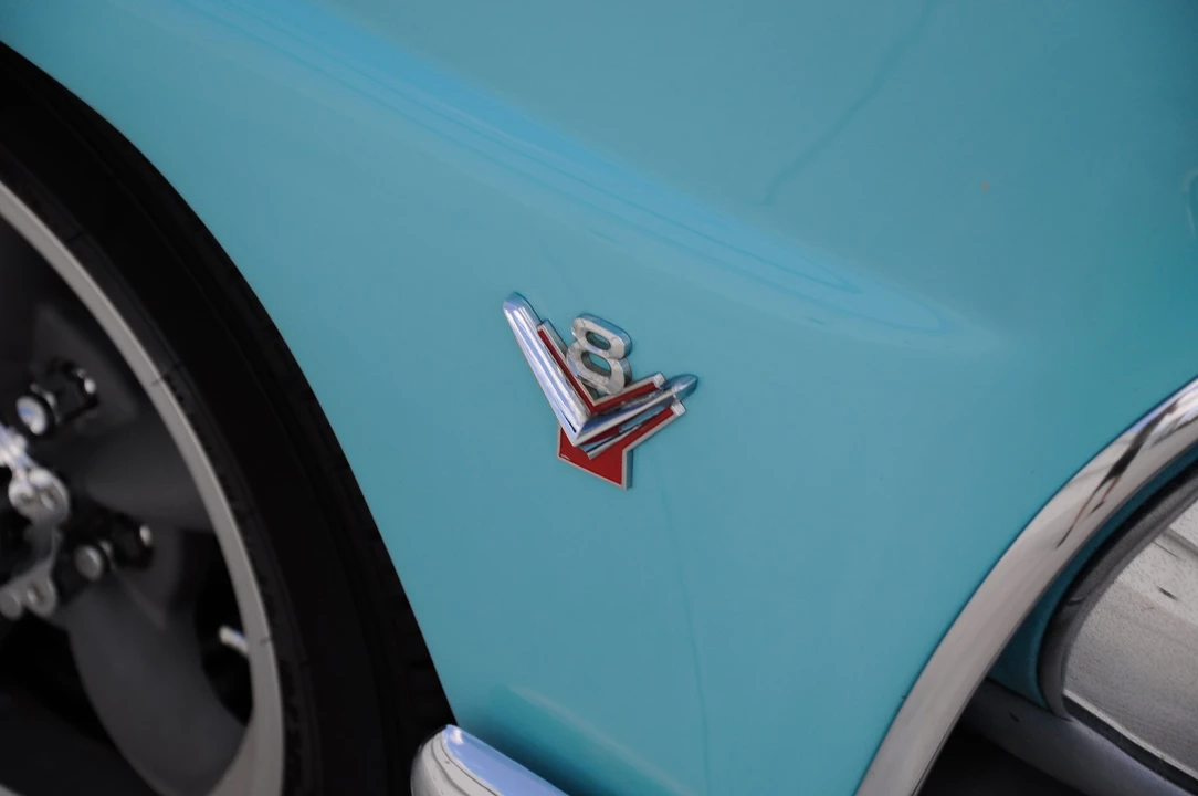 1955 Ford Courier - Image 24 of 31