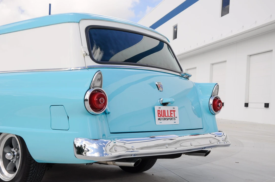 1955 Ford Courier - Image 17 of 31
