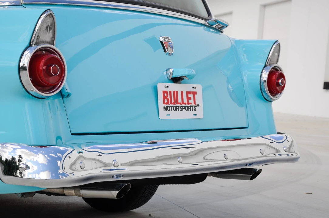1955 Ford Courier - Image 18 of 31