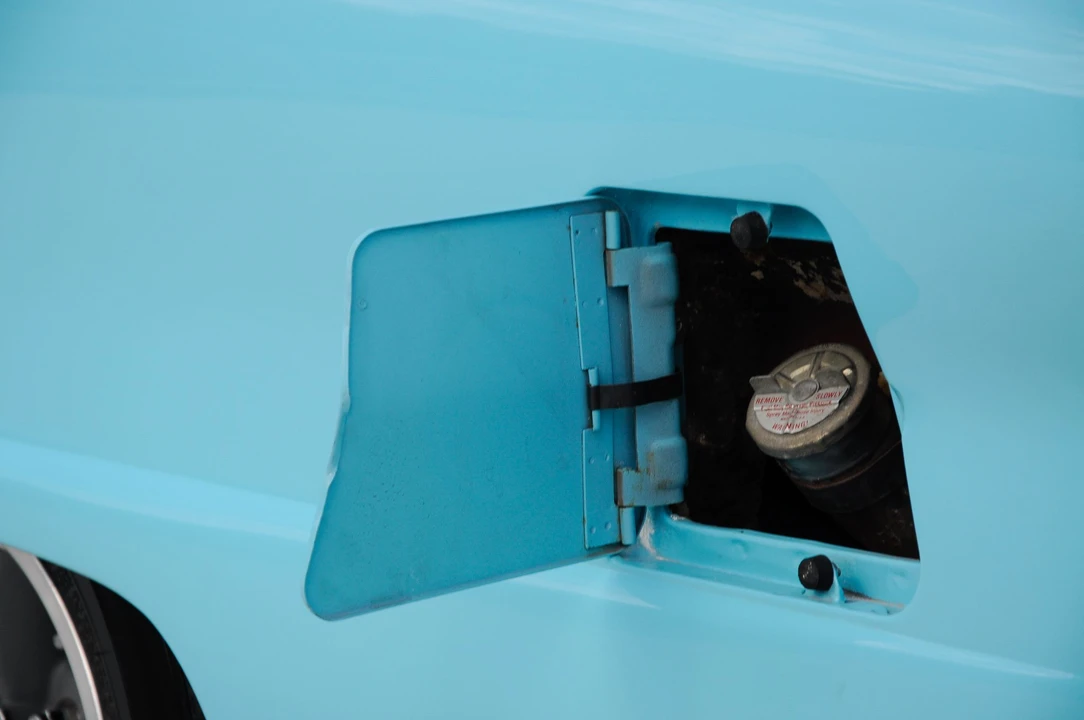 1955 Ford Courier - Image 13 of 31