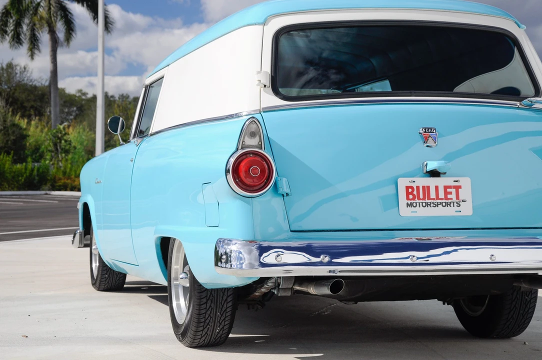 1955 Ford Courier - Image 19 of 31
