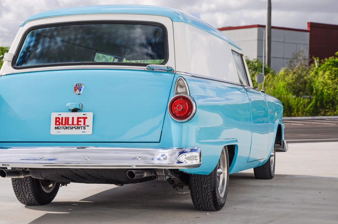 1955 Ford Courier - Image 20 of 31