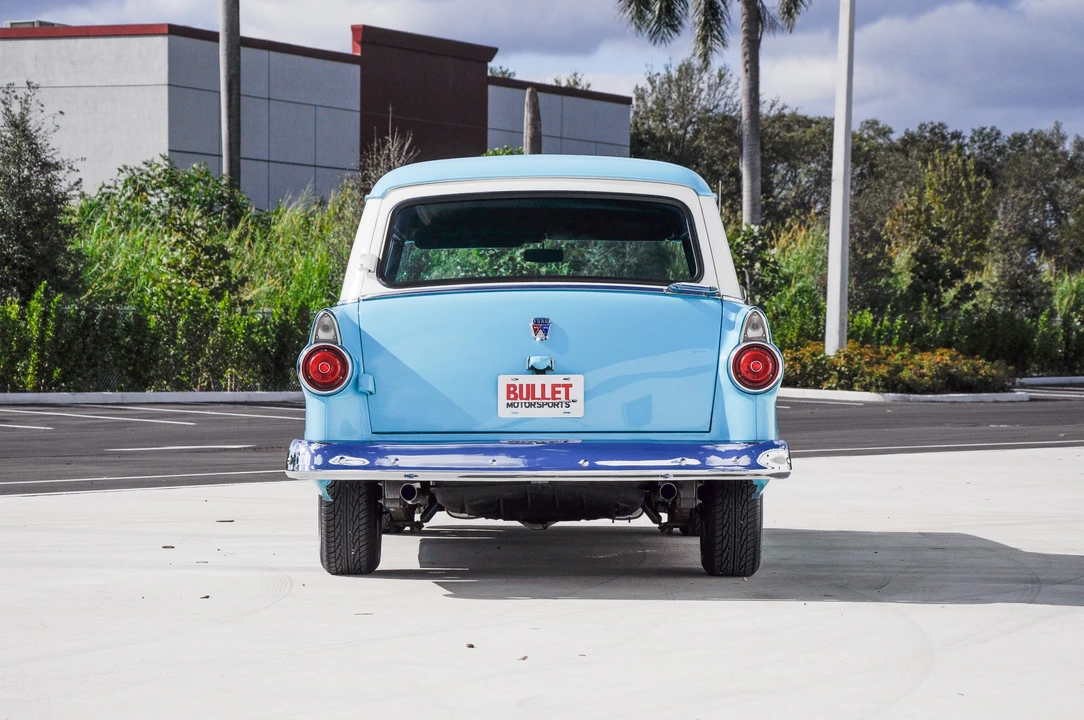 1955 Ford Courier - Image 4 of 31
