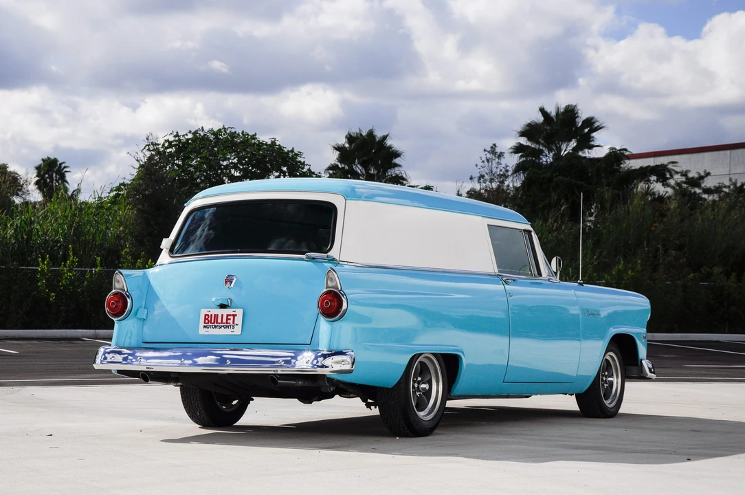 1955 Ford Courier - Image 5 of 31