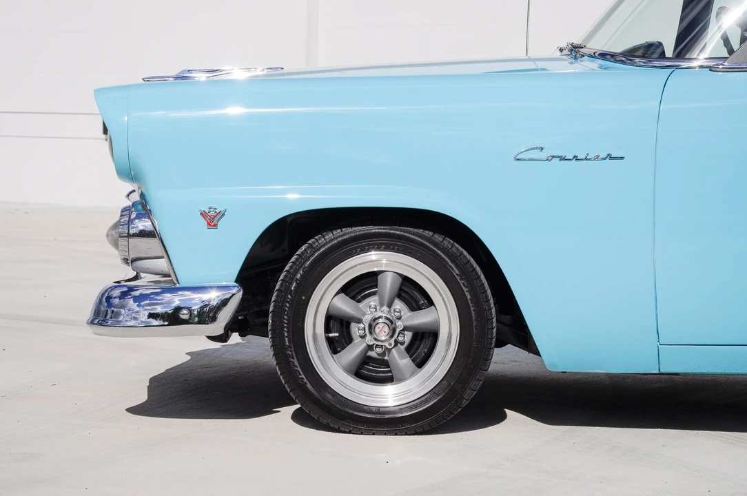 1955 Ford Courier - Image 11 of 31