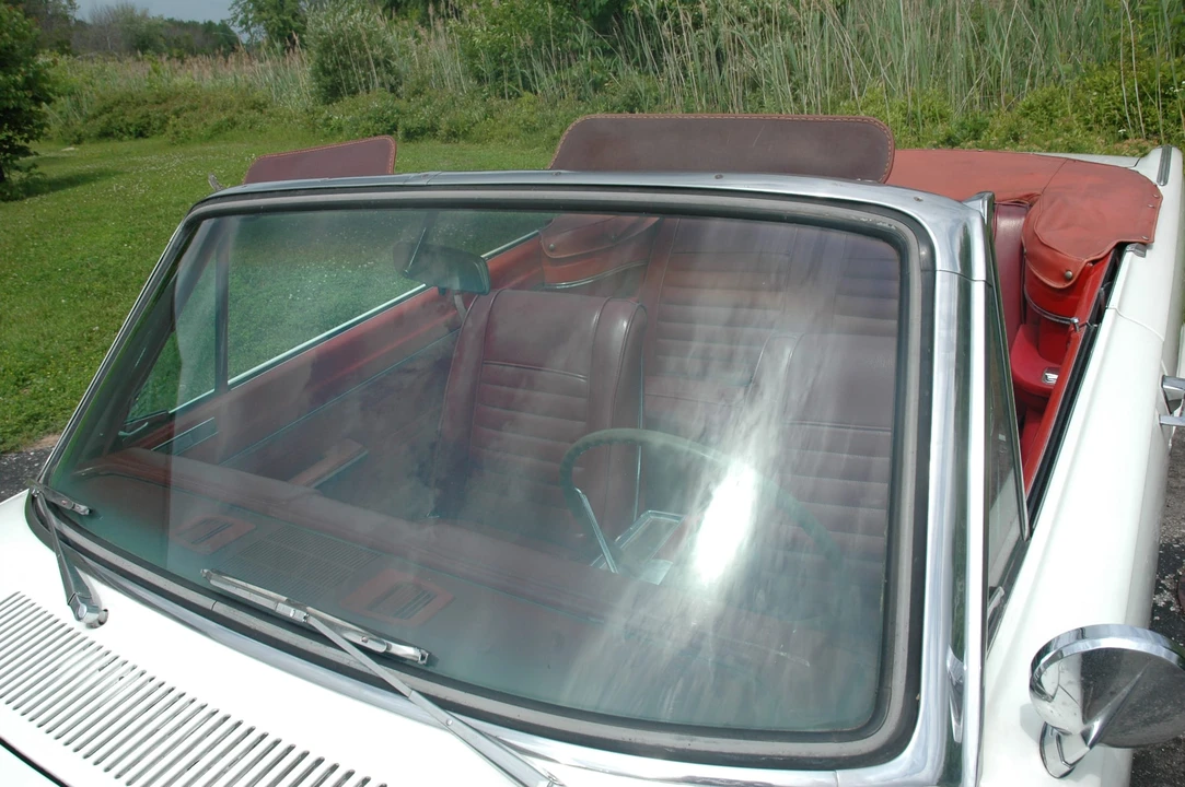 1966 Plymouth Valiant - Image 28 of 31