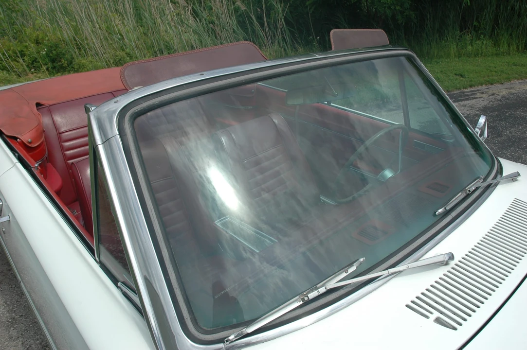 1966 Plymouth Valiant - Image 16 of 31
