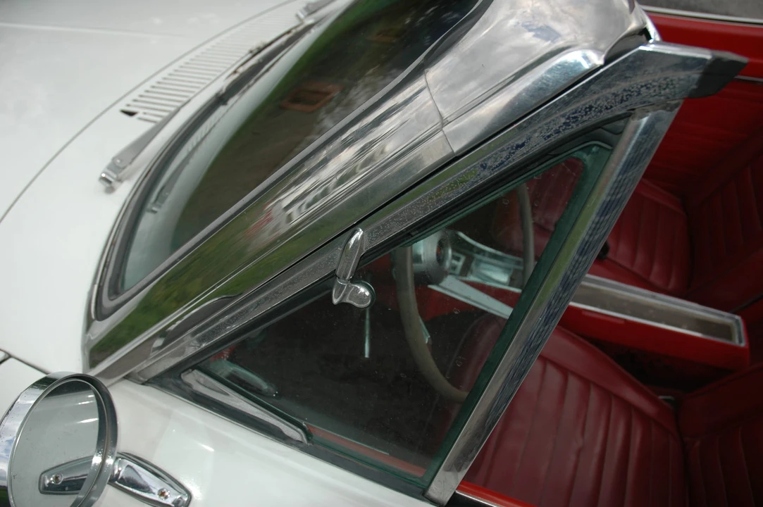 1966 Plymouth Valiant - Image 27 of 31