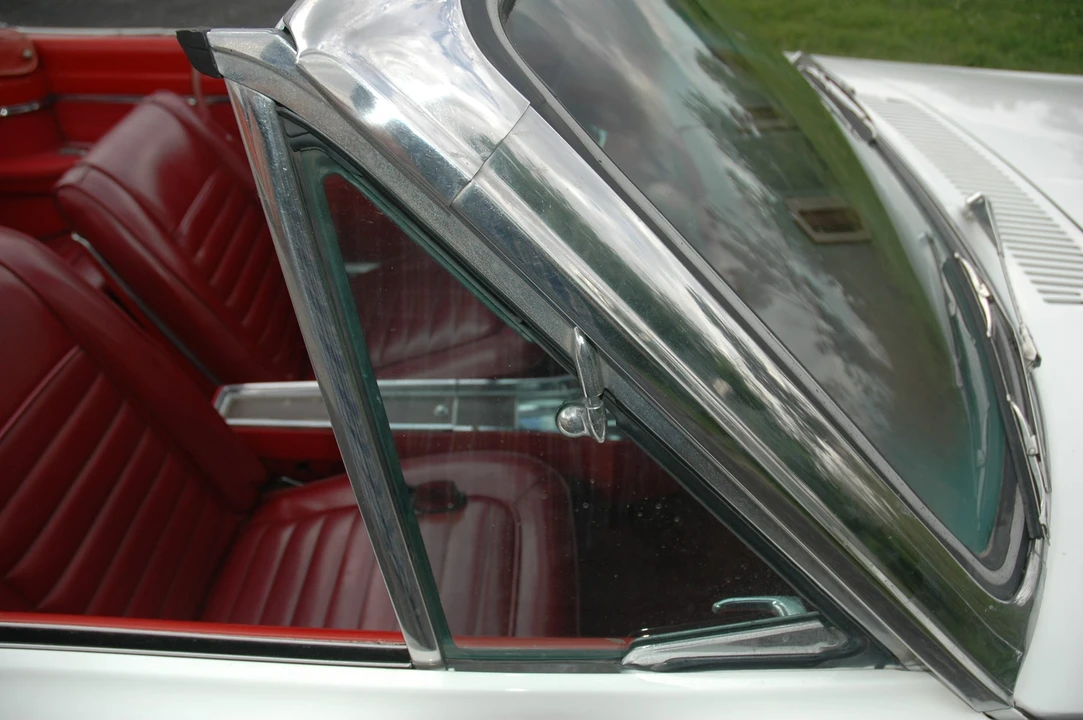 1966 Plymouth Valiant - Image 18 of 31