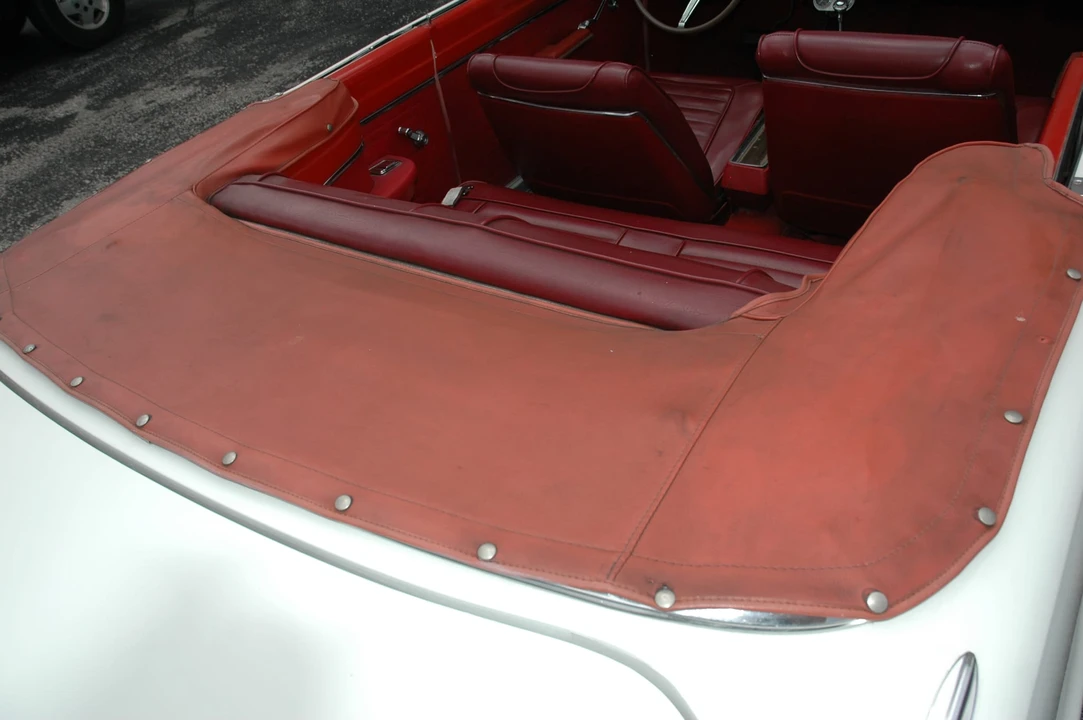1966 Plymouth Valiant - Image 19 of 31