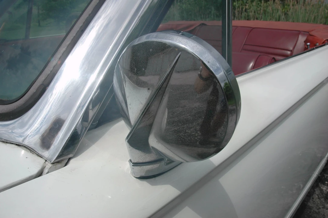 1966 Plymouth Valiant - Image 31 of 31