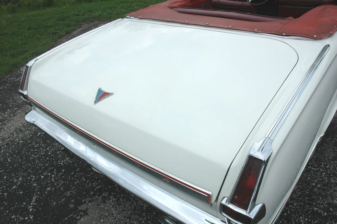 1966 Plymouth Valiant - Image 22 of 31